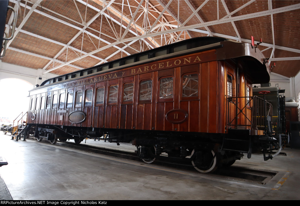 RENFE BB-2597 “Harlan”